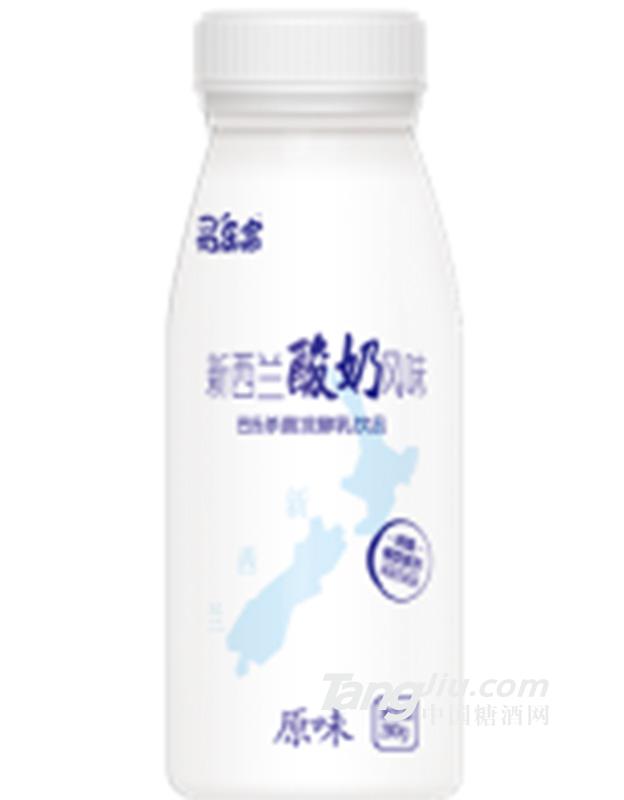 易樂高新西蘭酸奶風味 發(fā)酵乳飲