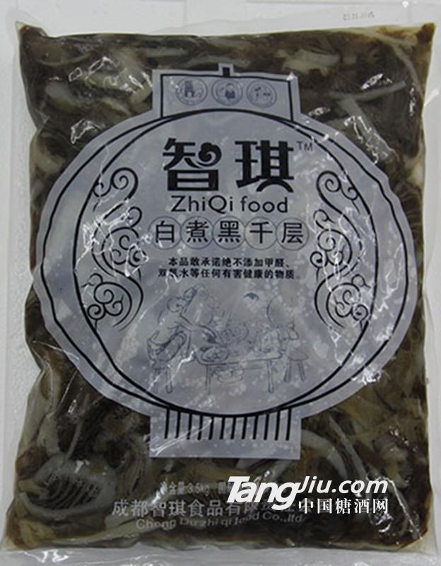 智琪白煮黑千層3.5KG