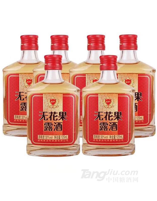 無花果露酒 125ml-全國代理