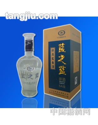 洋河藍(lán)之藍(lán)御酒