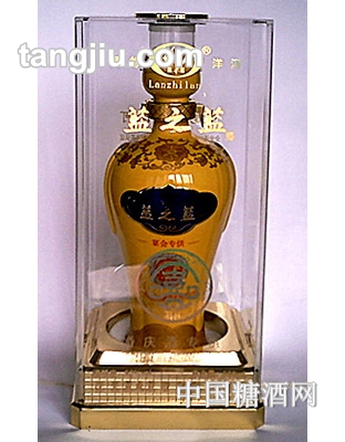 洋河藍(lán)之藍(lán)宴會酒