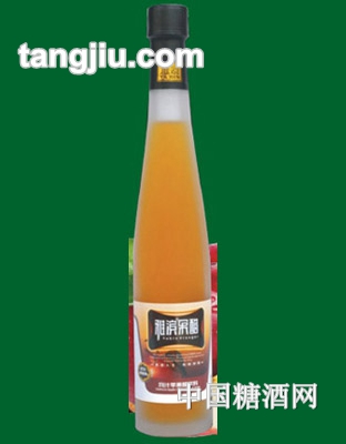 雅濱蘋果醋飲料630ml