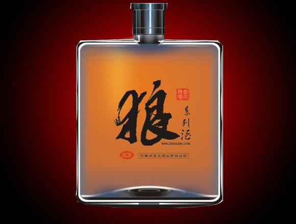 供應(yīng)中國狼酒