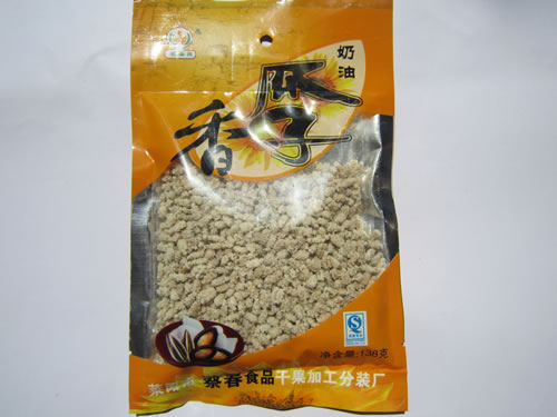 蔡春休閑食品138g奶油瓜子仁