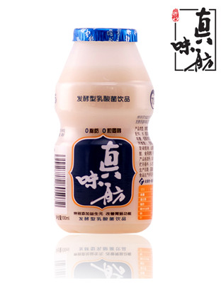 供應(yīng)乳酸菌飲料100ML