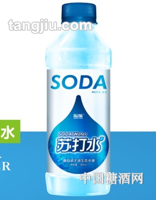 ԴSODAKˮ380ml