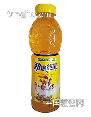 勁爆能量維生素果味飲料600ml