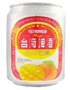 臺灣啤酒（芒果味）