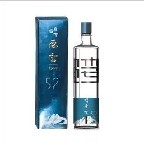 臺(tái)灣中高端白酒|玉山臺(tái)灣原窖1950高粱酒52度