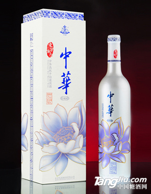 中華青花瓷 干紅葡萄酒