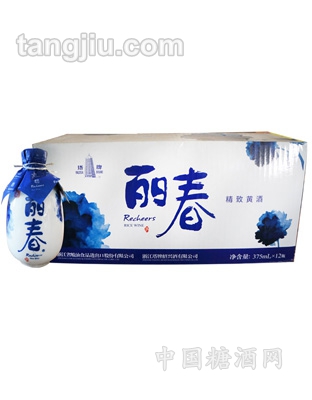 塔牌麗春酒（升級版）375ml