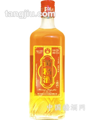 黃精酒（500ML）