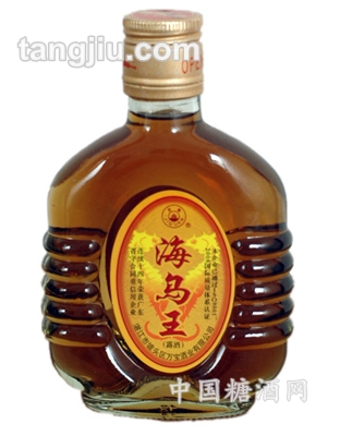 小海馬酒115ML