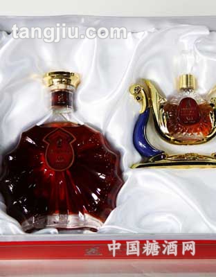 金帝豪XO禮盒700ml