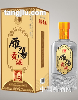 雁蕩貢酒(米糧瓊)