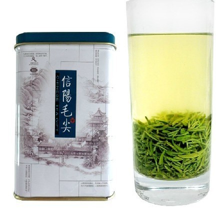 浉河港茶廠直銷批發(fā)信陽(yáng)毛尖2013新茶明前信陽(yáng)毛尖