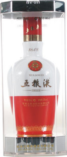 五糧液52度【中國名酒】 500ml——1618