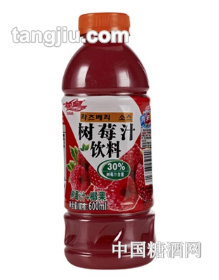 花皇樹(shù)莓汁600ml