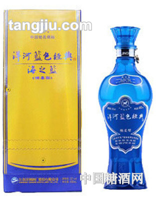 46度天之藍(lán)480ml