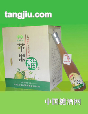 怡品源貴妃醋飲料375ml