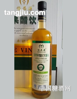 蘋(píng)果醋飲料低糖型箱650ml