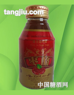 怡品源棗汁260ml